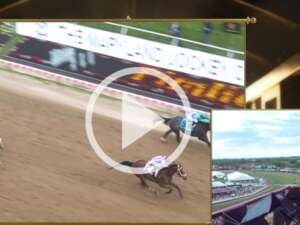 Was This the Greatest Horse Race Ever?