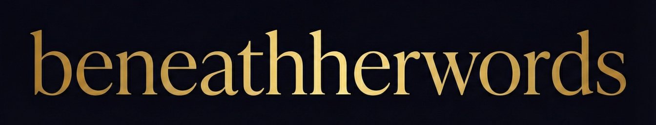Beneatherwords