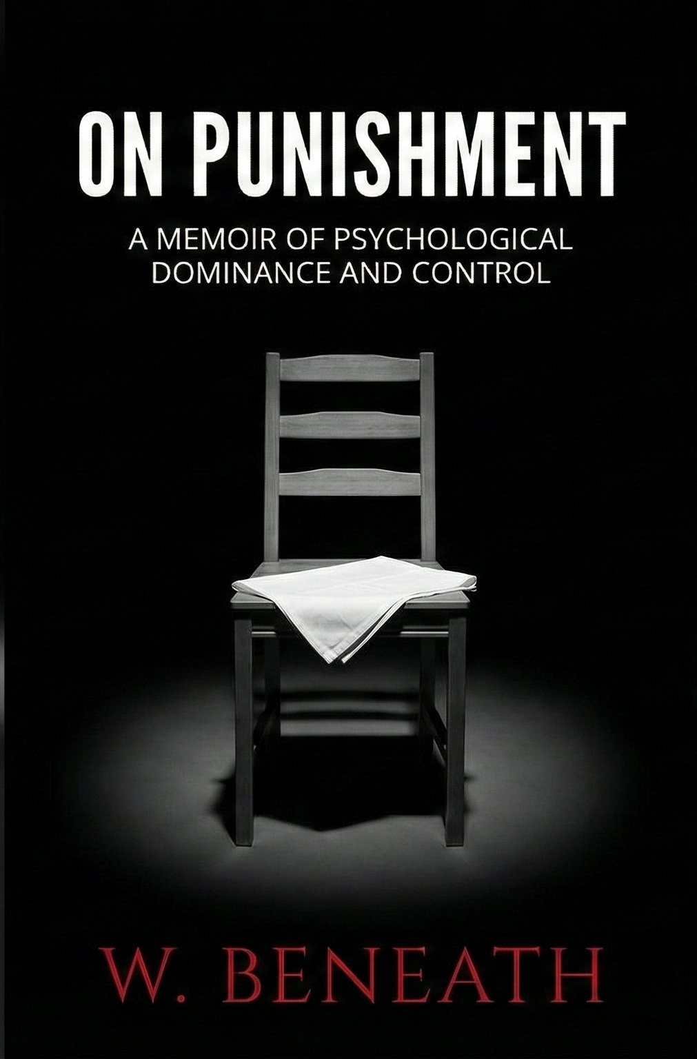 On Punishment By W. Beneath - Image 2