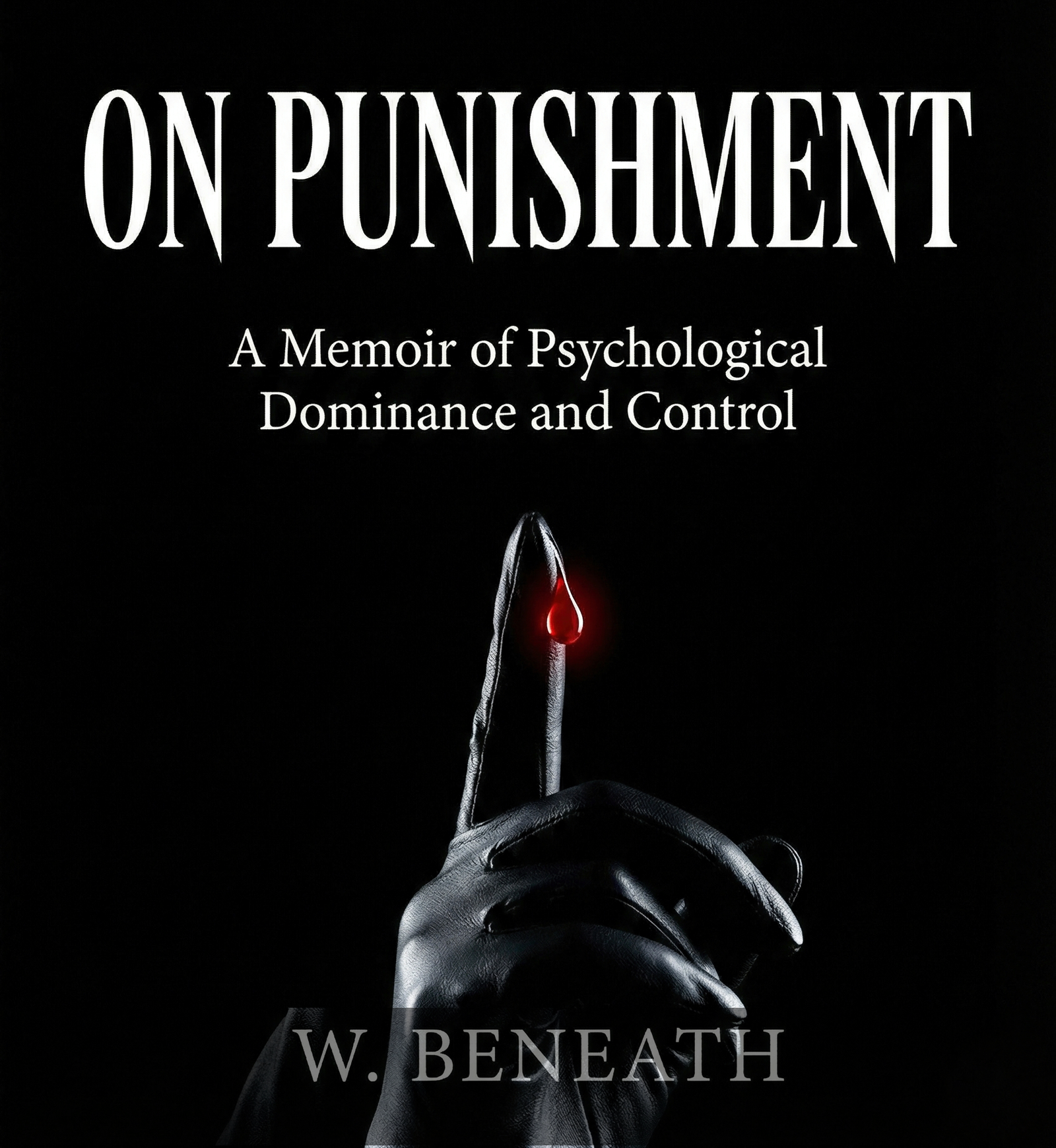 On Punishment By W. Beneath