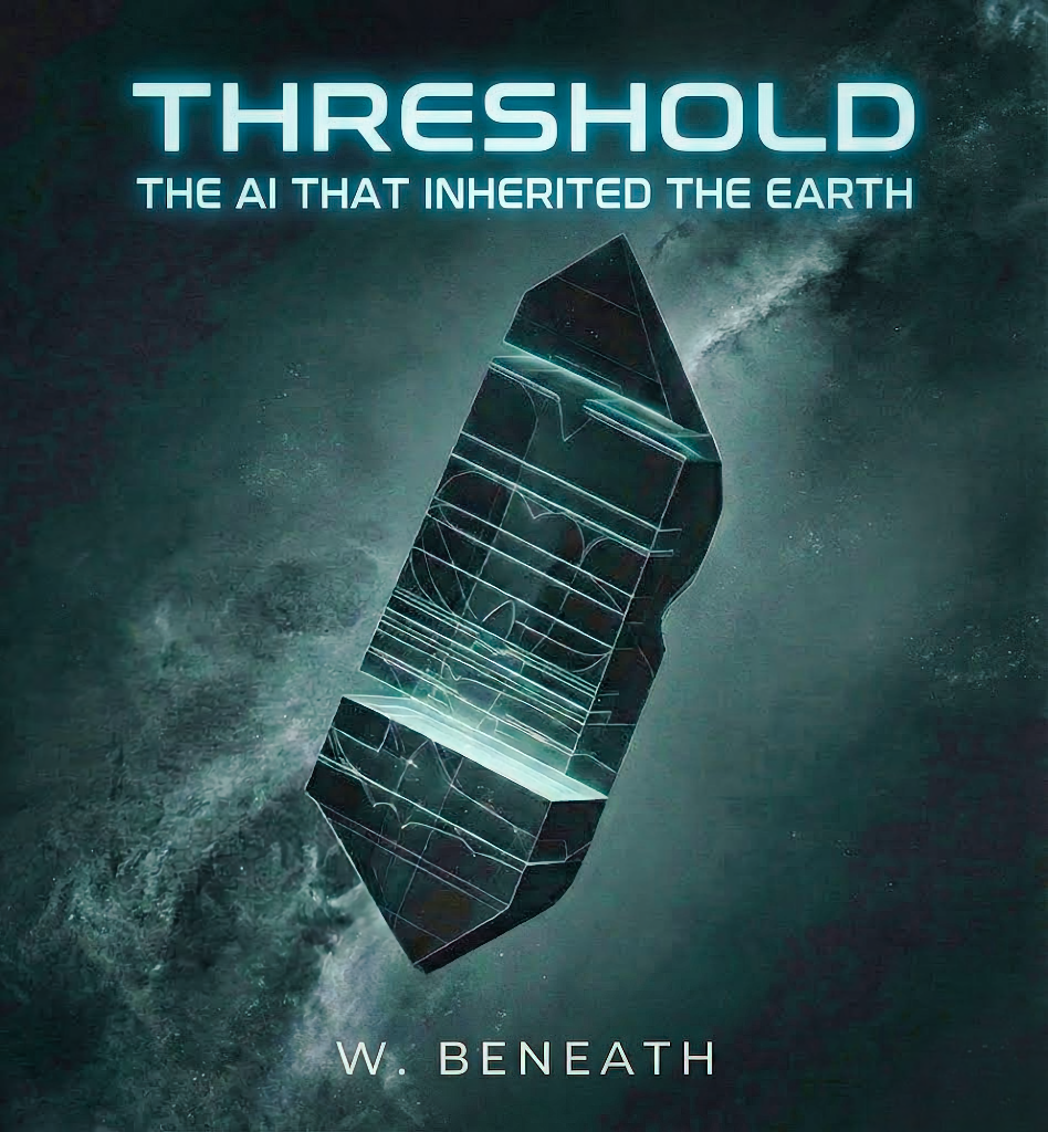 Threshold By W. Beneath
