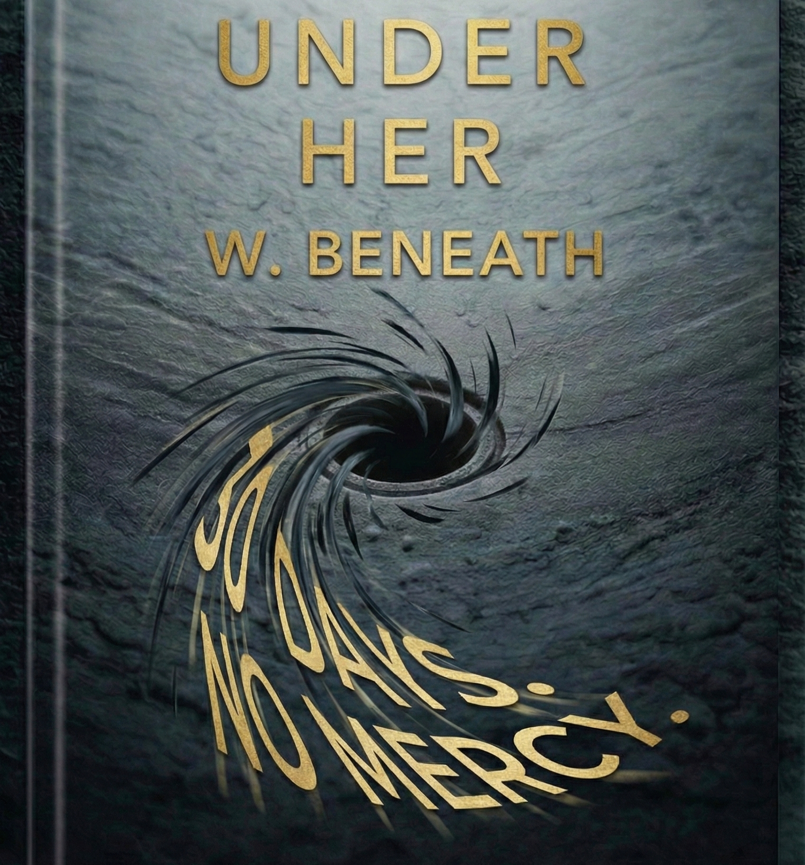 Under Her By W. Beneath