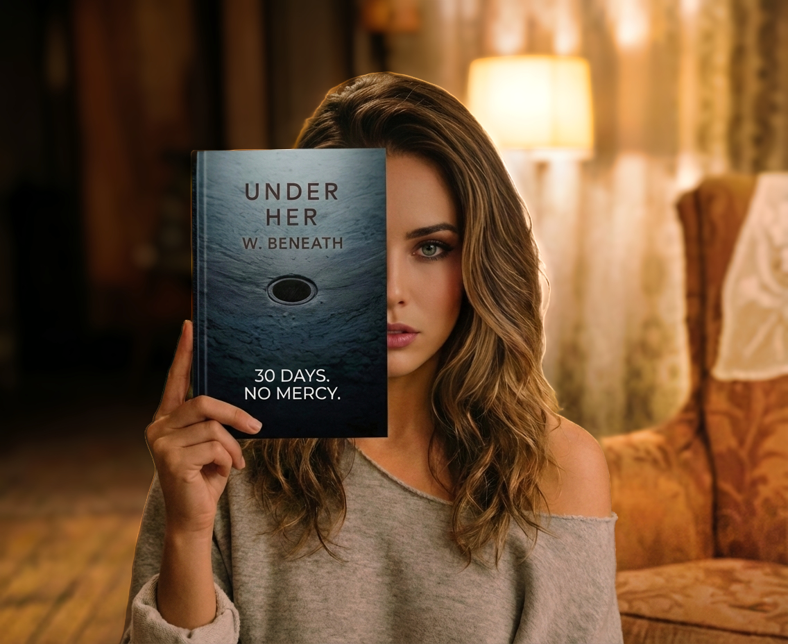 Under Her By W. Beneath - Image 2